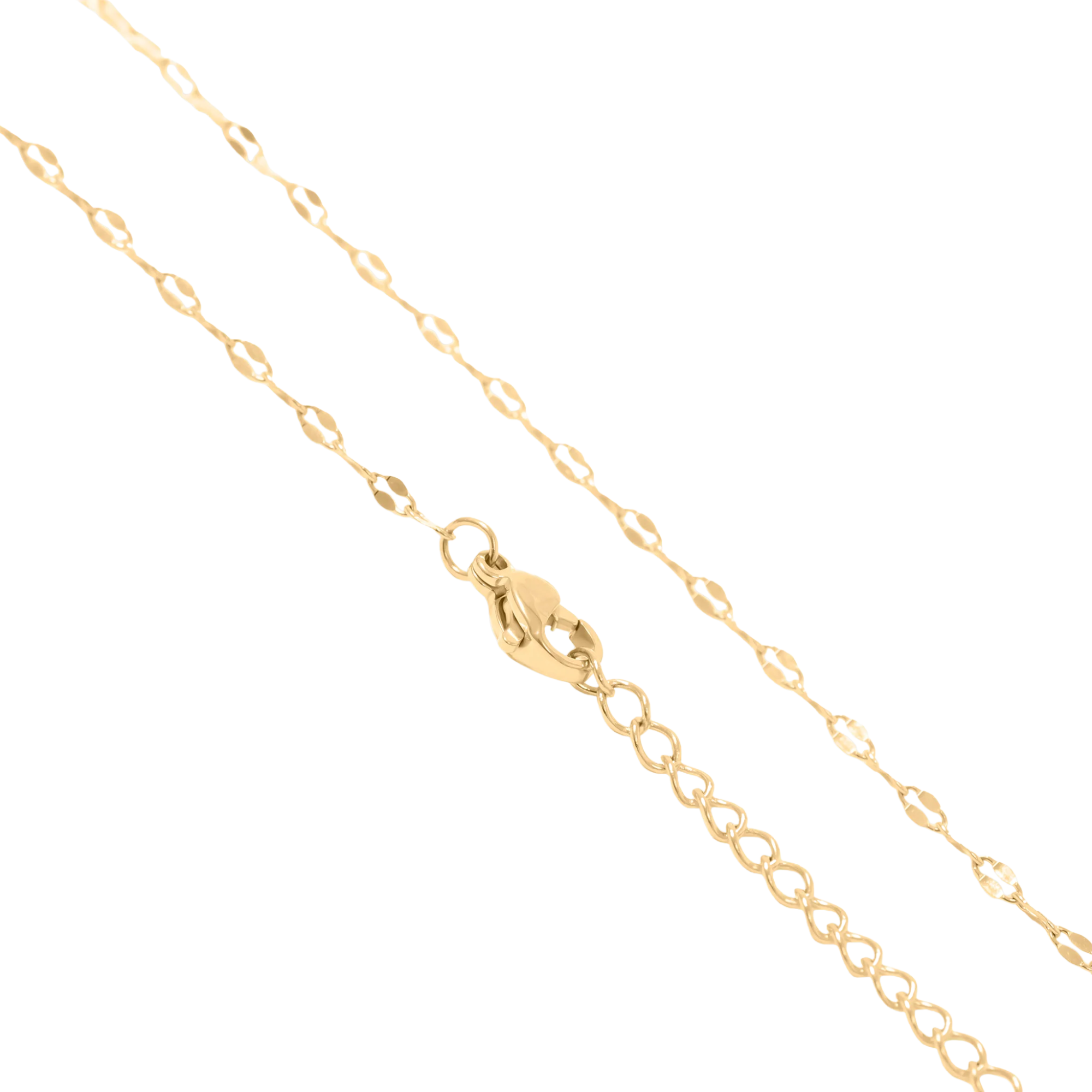 the icon body chain