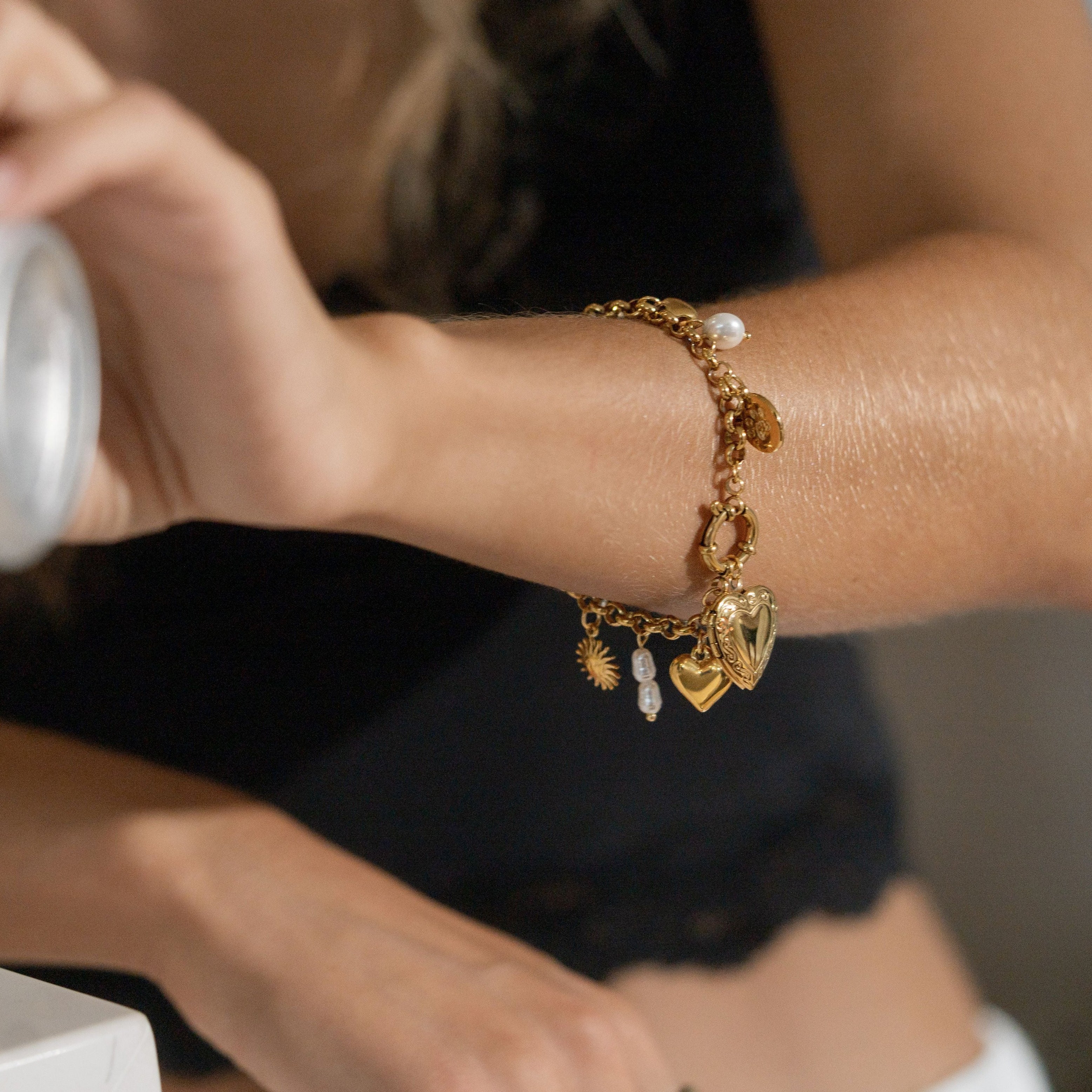 estate bracelet