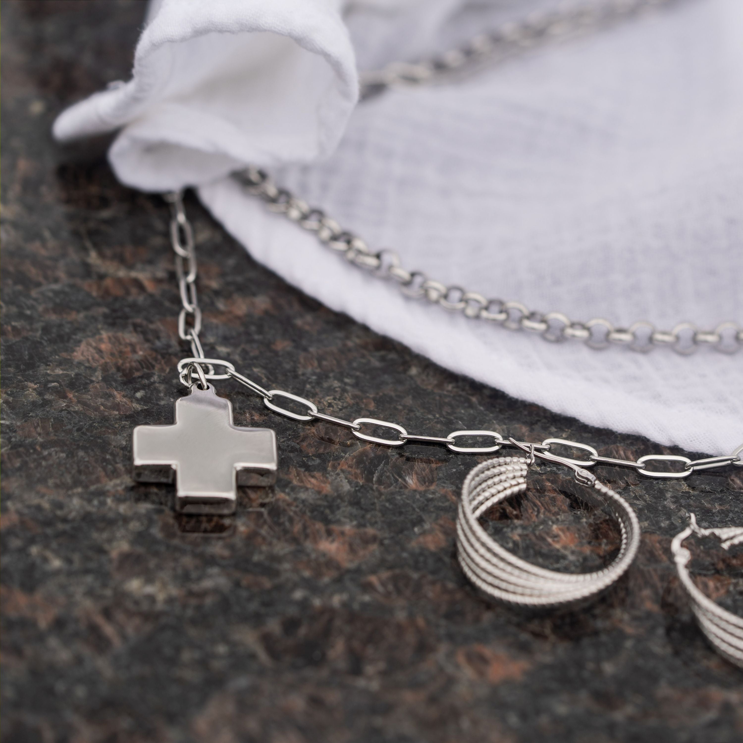anchor cross